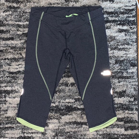 The North Face Pants - North Face Cropped leggings